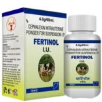 Fertinol I.U.