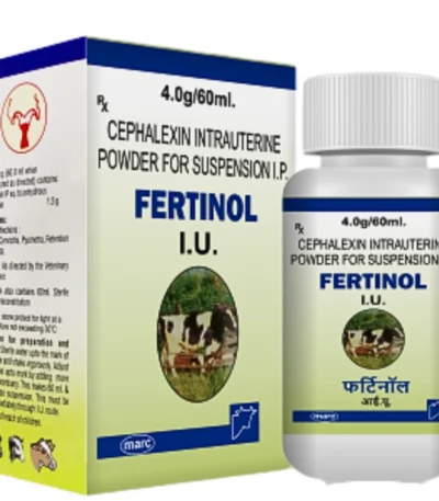 Fertinol I.U.