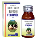 Fertinol I.U.
