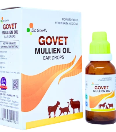 GOVET