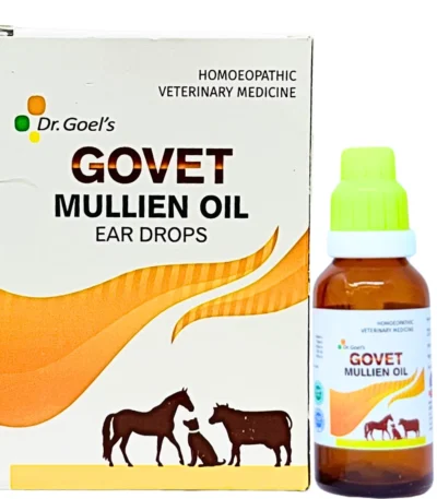 GOVET