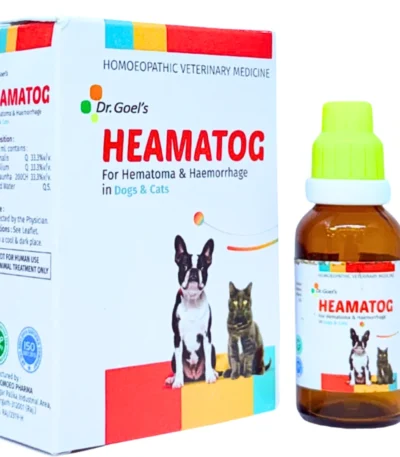HEAMATOG