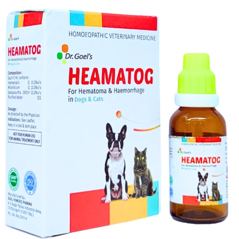 HEAMATOG