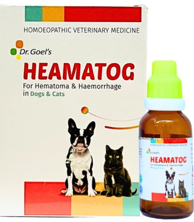 HEAMATOG