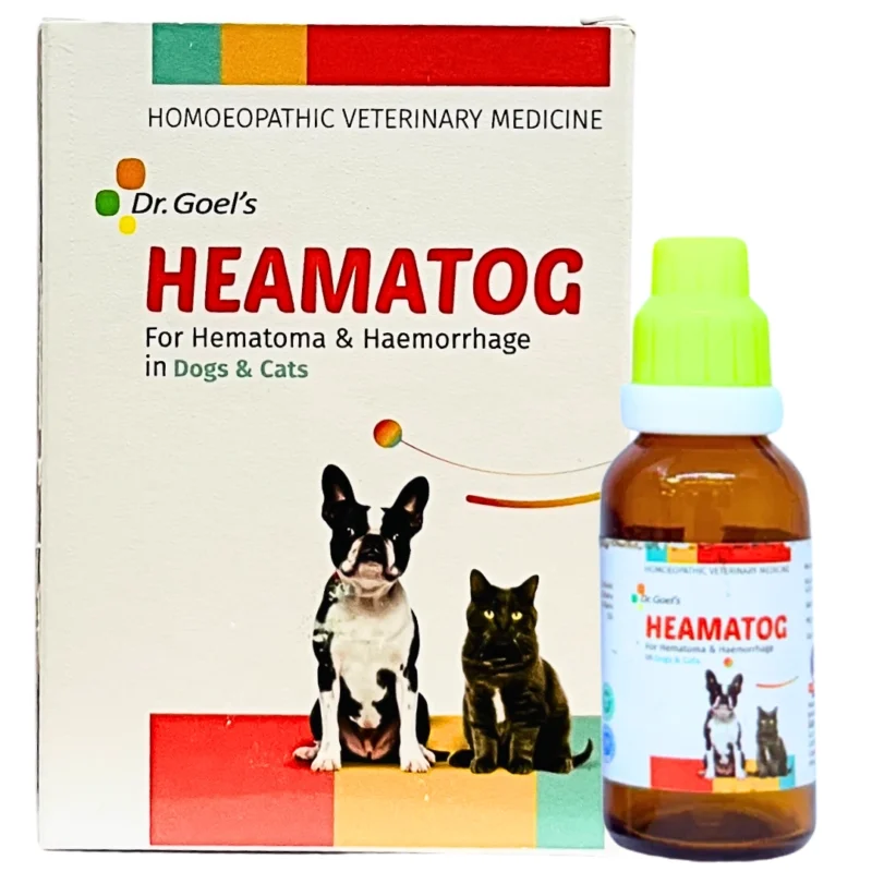 HEAMATOG