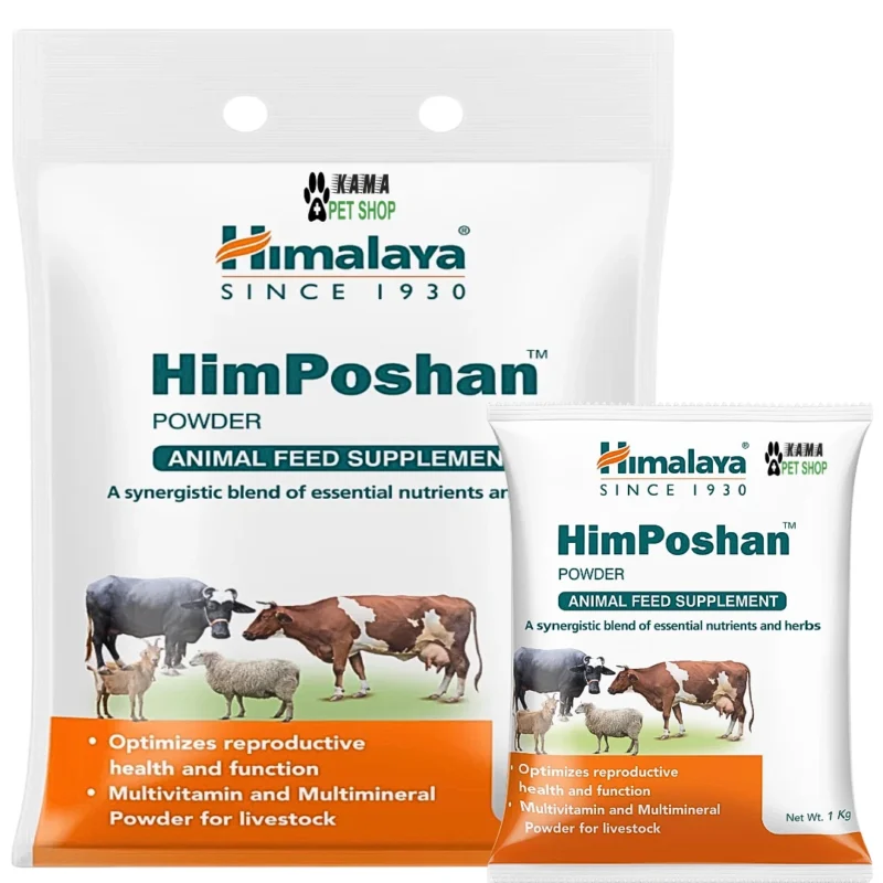 HimPoshan