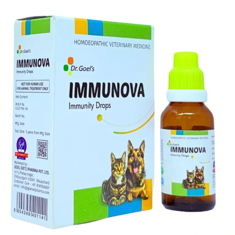 Immunova
