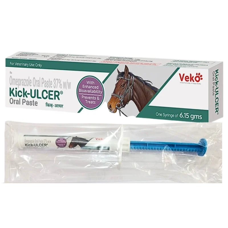 Kick ULCER