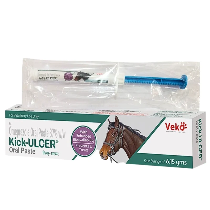 Kick ULCER