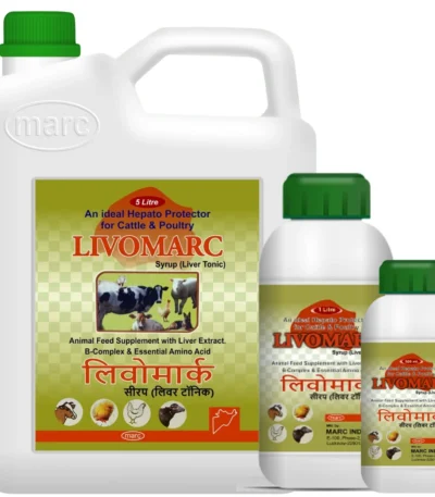 LIVOMARC
