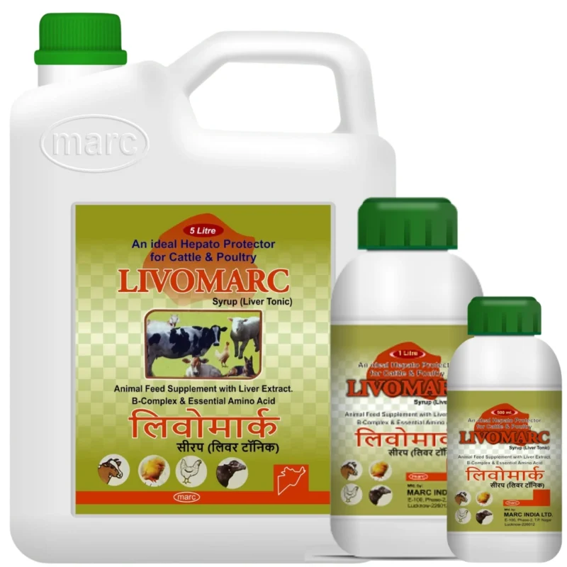 LIVOMARC
