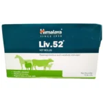 Liv.52 Vet Bolus
