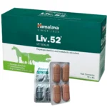 Liv.52 Vet Bolus