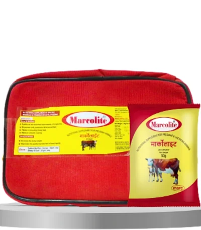 MARCOLITE