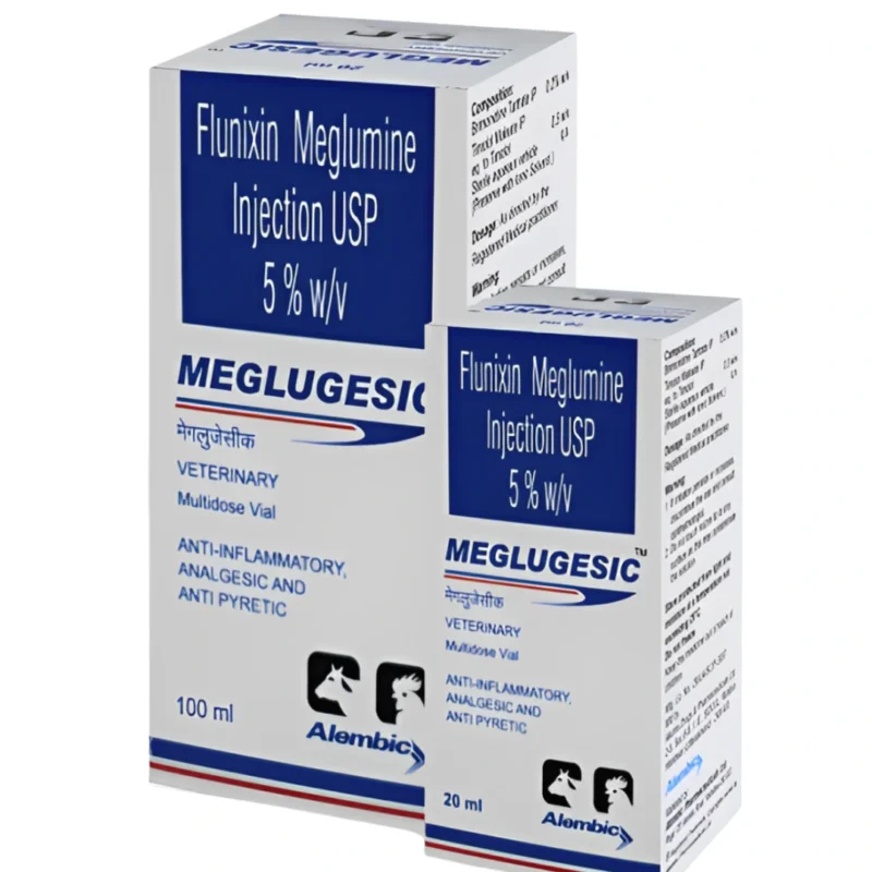 MEGLUGESIC