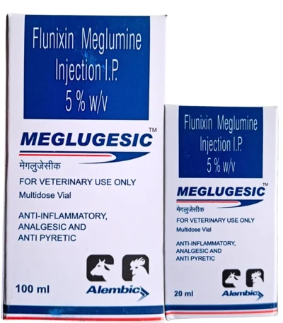 MEGLUGESIC