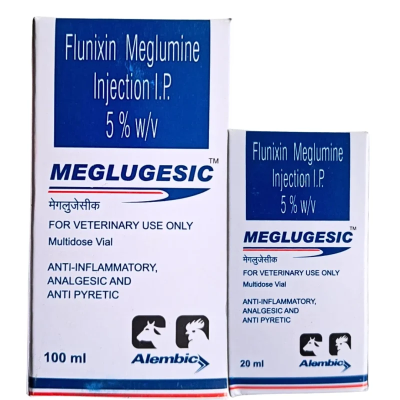 MEGLUGESIC