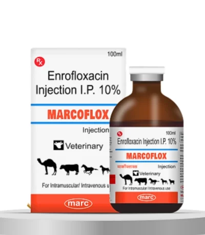 Marcoflox