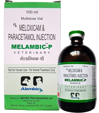 Melambic