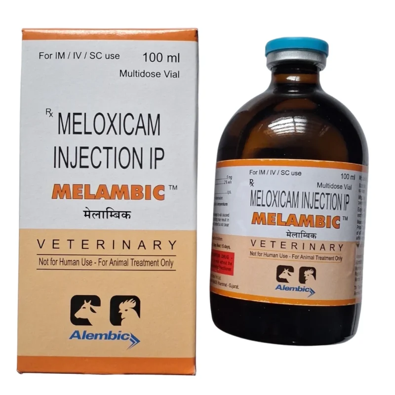 Melambic