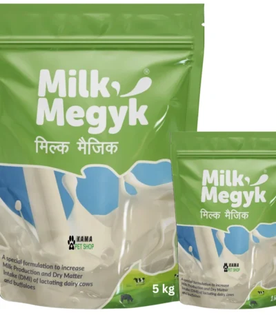 Milk Megyk