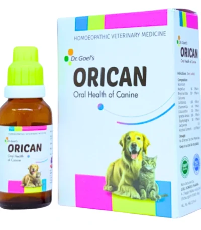 ORICAN