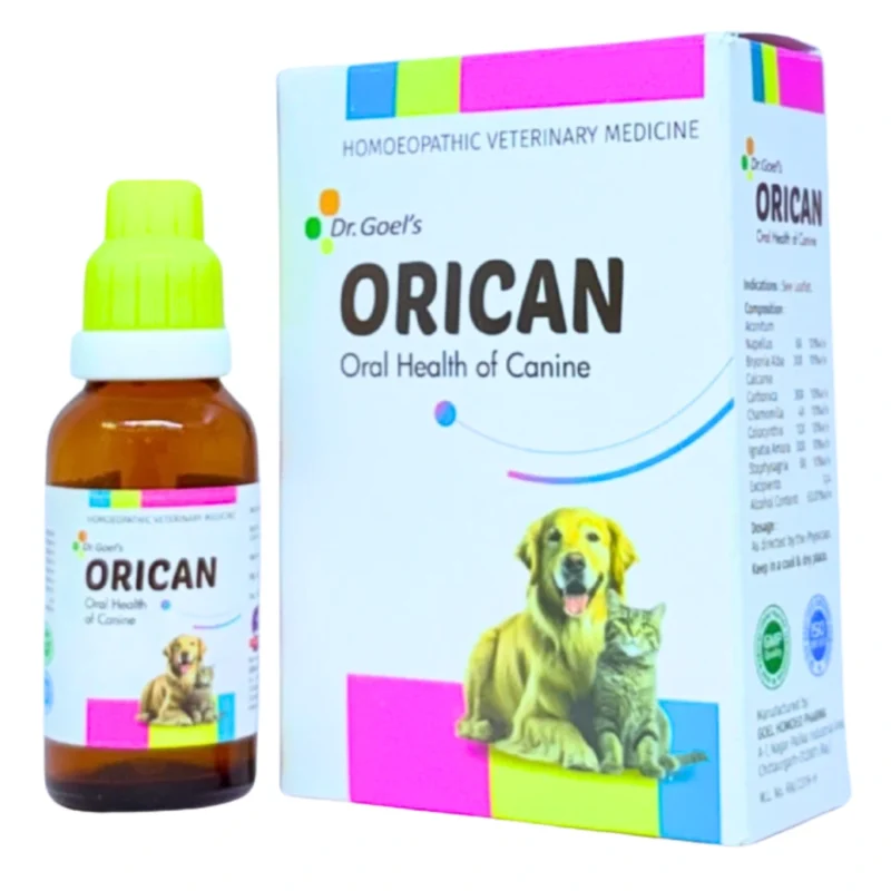 ORICAN