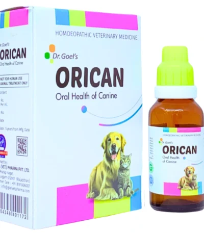ORICAN
