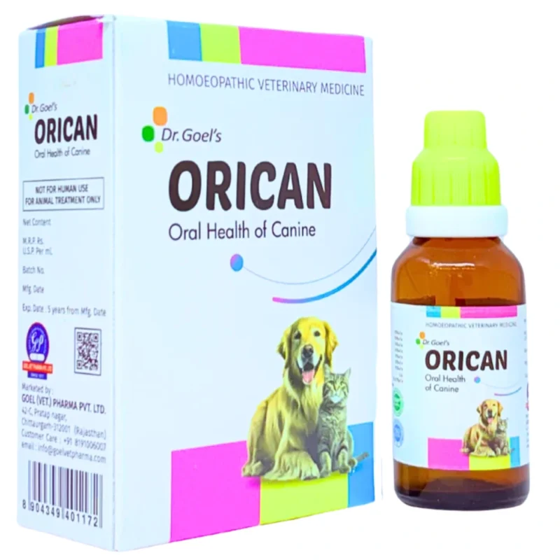 ORICAN