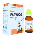 PARVOGO