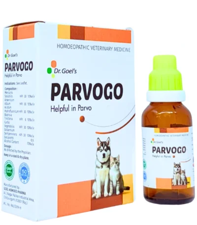 PARVOGO