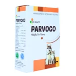 PARVOGO
