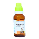 PARVOGO