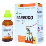 PARVOGO