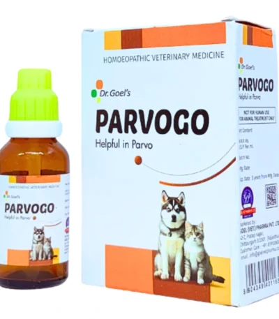 PARVOGO