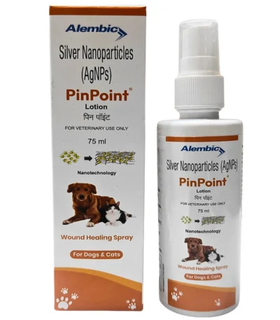 PinPoint