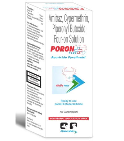 Poron Plus