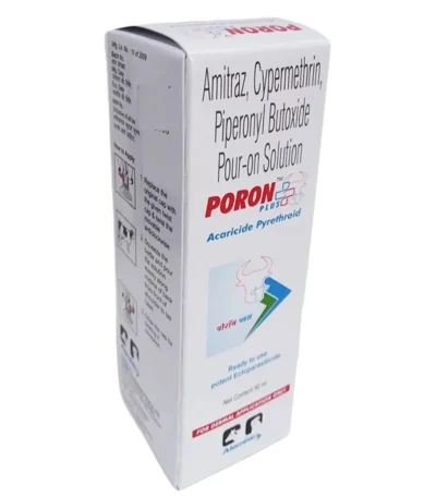 Poron Plus