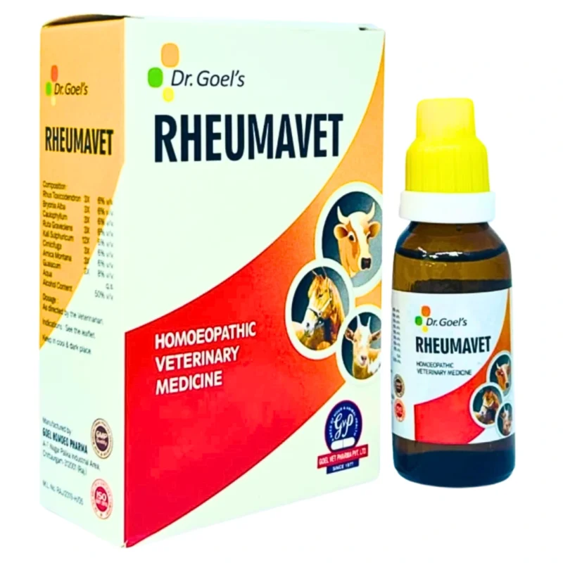 RHEUMAVET