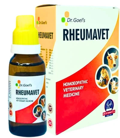 RHEUMAVET