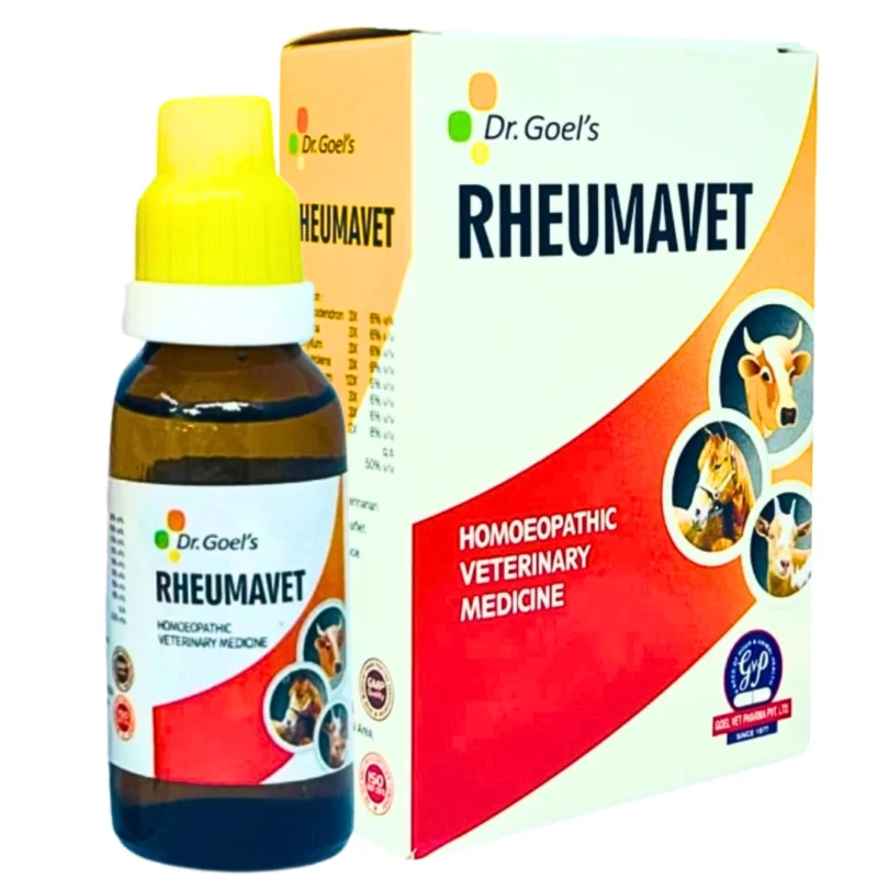 RHEUMAVET