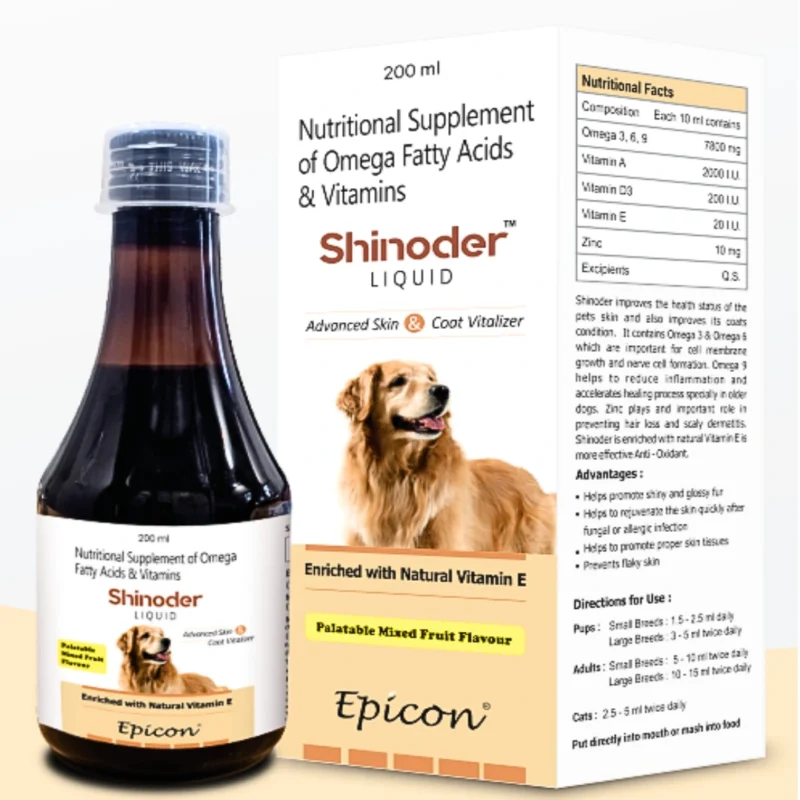 Shinoder