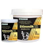 Stimmilk Gold