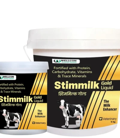Stimmilk Gold