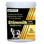 Stimmilk Gold