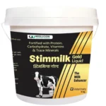 Stimmilk Gold