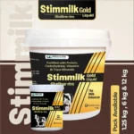 Stimmilk Gold