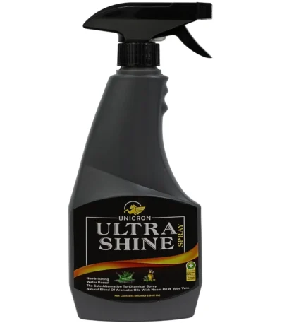 UNICRON Ultra Shine
