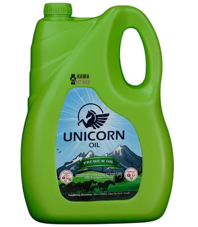 Unicorn Oil