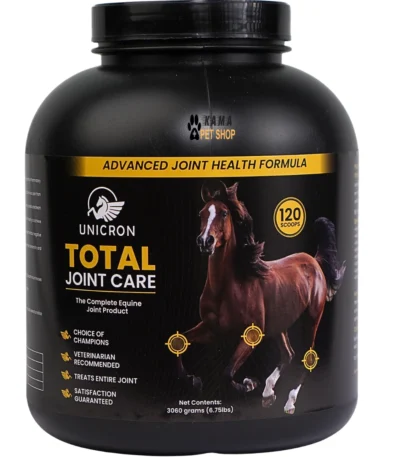 Unicron TOTAL Joint Care